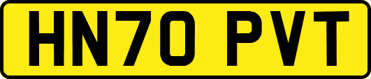 HN70PVT