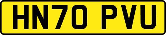 HN70PVU