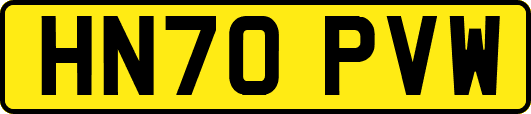 HN70PVW