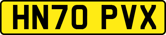 HN70PVX