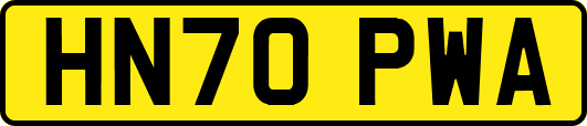 HN70PWA