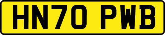 HN70PWB