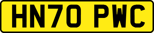 HN70PWC