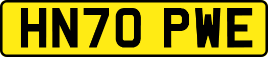 HN70PWE