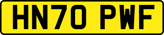 HN70PWF