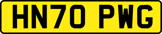 HN70PWG