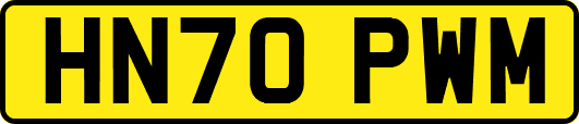 HN70PWM
