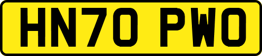 HN70PWO