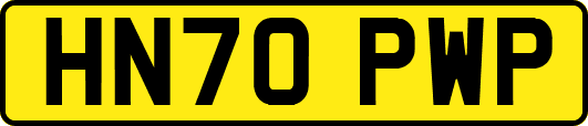 HN70PWP