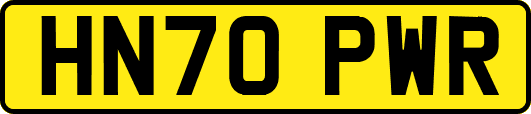 HN70PWR