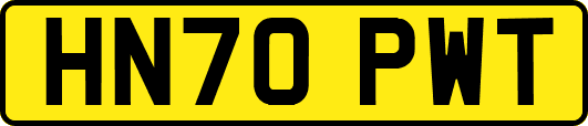 HN70PWT