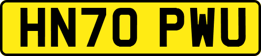 HN70PWU