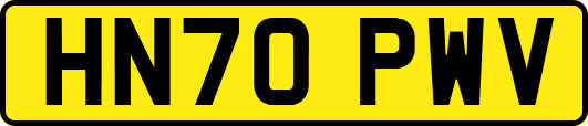 HN70PWV