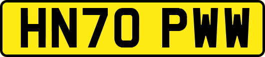 HN70PWW