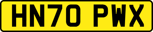 HN70PWX