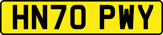 HN70PWY