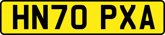 HN70PXA