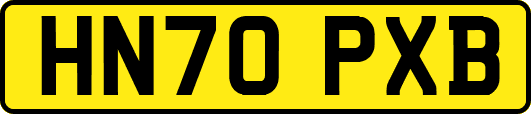 HN70PXB