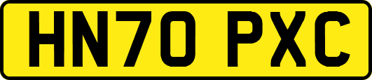 HN70PXC