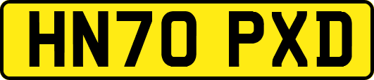 HN70PXD