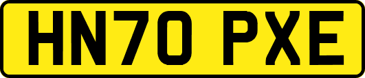 HN70PXE