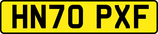 HN70PXF