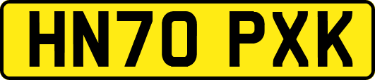 HN70PXK