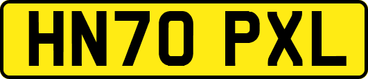 HN70PXL