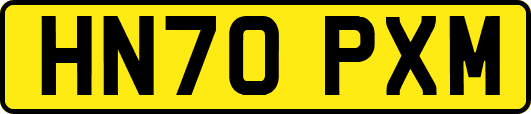 HN70PXM