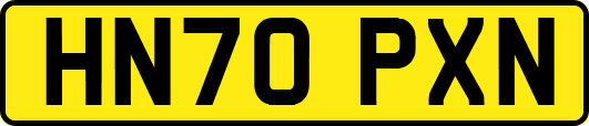 HN70PXN
