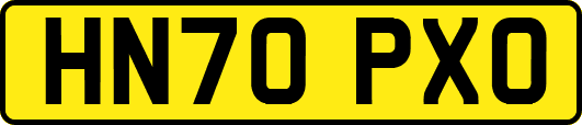 HN70PXO
