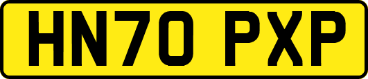 HN70PXP