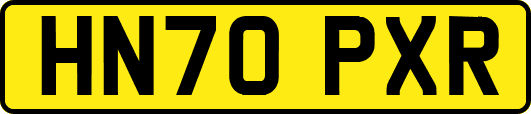 HN70PXR