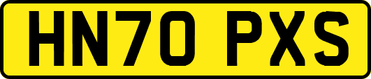 HN70PXS