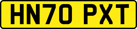 HN70PXT