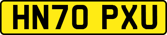 HN70PXU