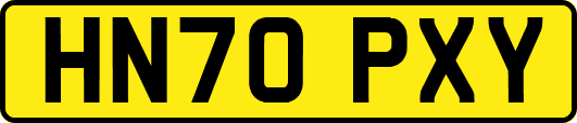 HN70PXY