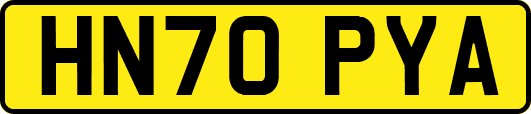 HN70PYA