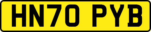 HN70PYB