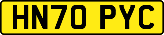 HN70PYC