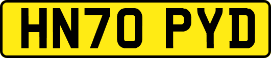 HN70PYD