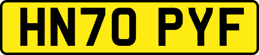 HN70PYF