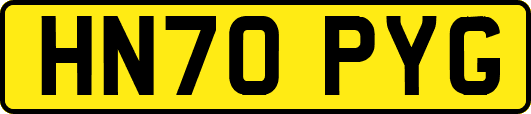 HN70PYG