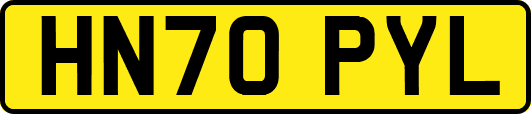 HN70PYL