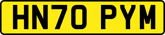 HN70PYM