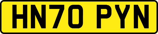 HN70PYN