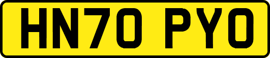 HN70PYO