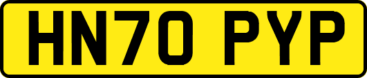HN70PYP