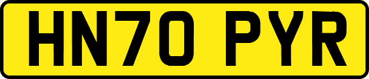 HN70PYR