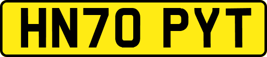 HN70PYT